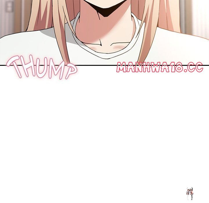 No Men Allowed No Men Allowed Chapter 23 - Page 92