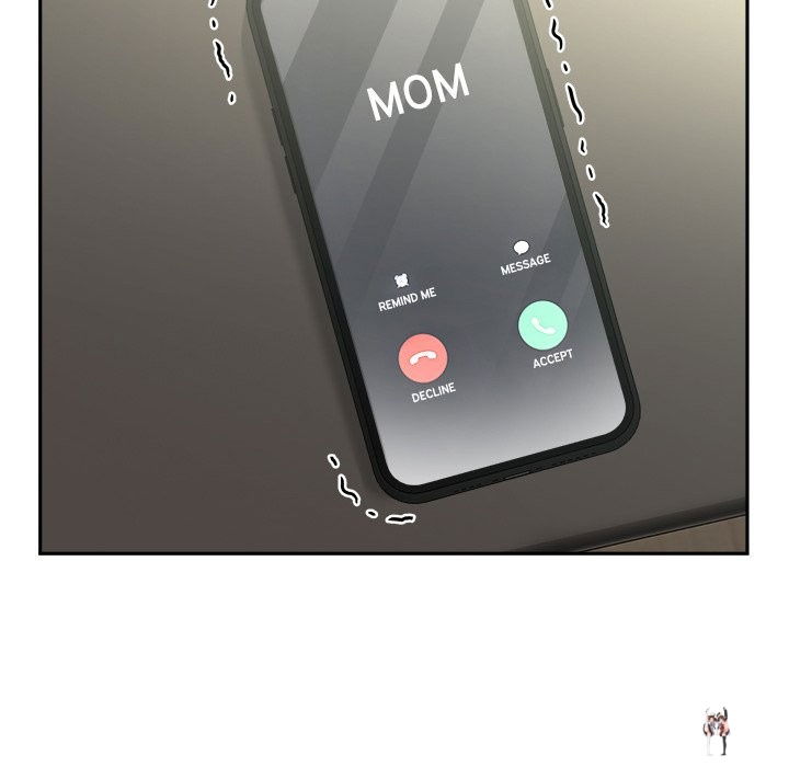 No Men Allowed No Men Allowed Chapter 23 - Page 94