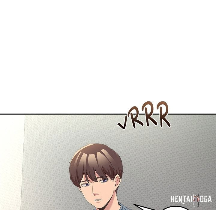 No Men Allowed No Men Allowed Chapter 23 - Page 95