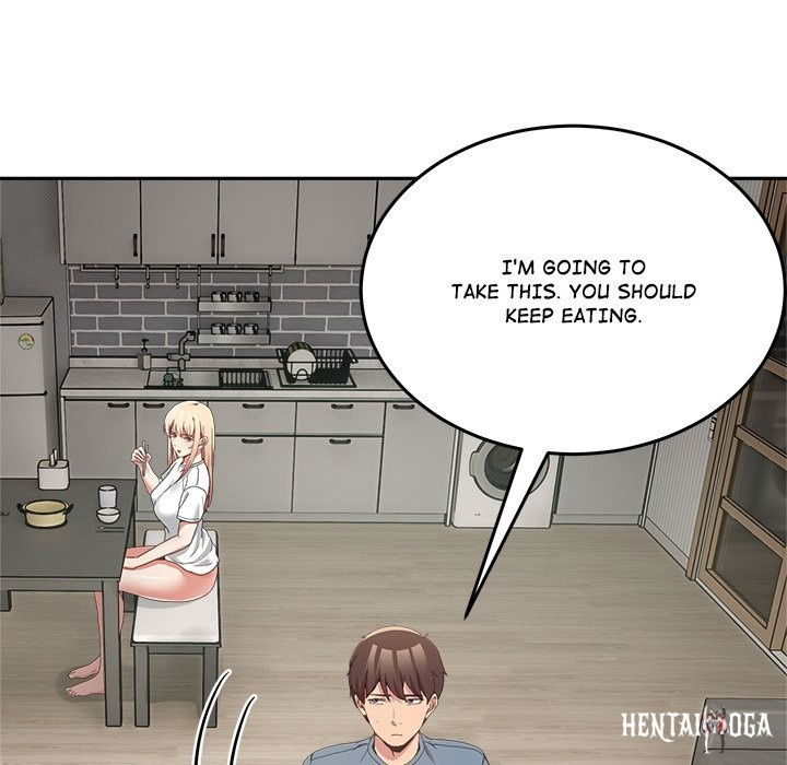 No Men Allowed No Men Allowed Chapter 23 - Page 97