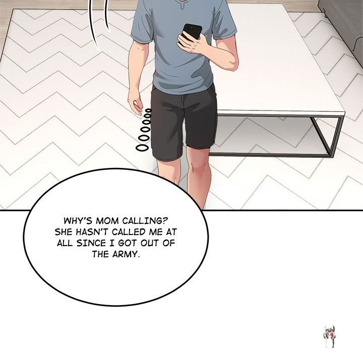 No Men Allowed No Men Allowed Chapter 23 - Page 98