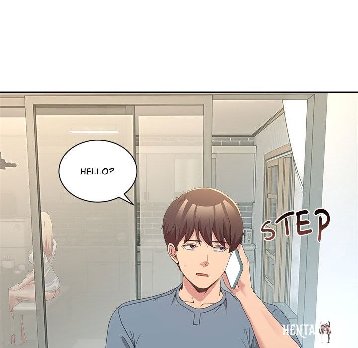 No Men Allowed No Men Allowed Chapter 23 - Page 99