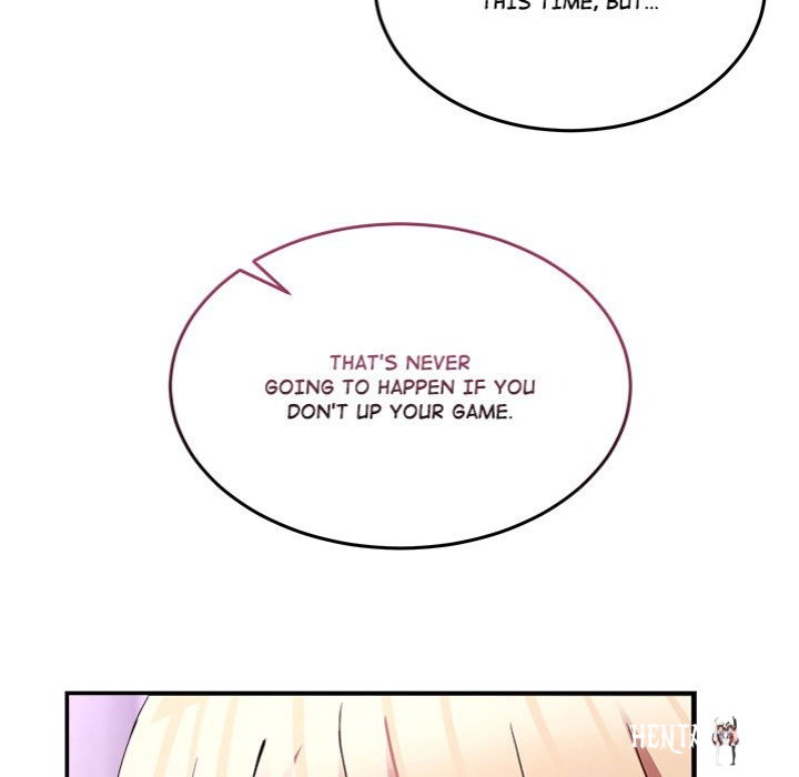 No Men Allowed No Men Allowed Chapter 22 - Page 101