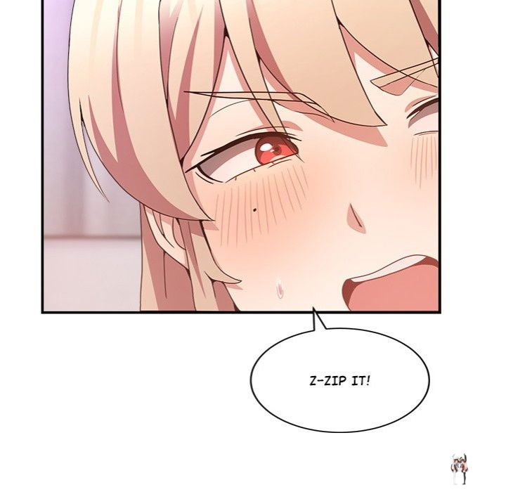 No Men Allowed No Men Allowed Chapter 22 - Page 102