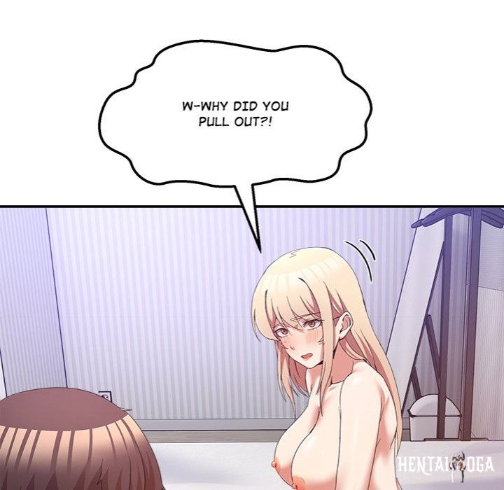 No Men Allowed No Men Allowed Chapter 22 - Page 107