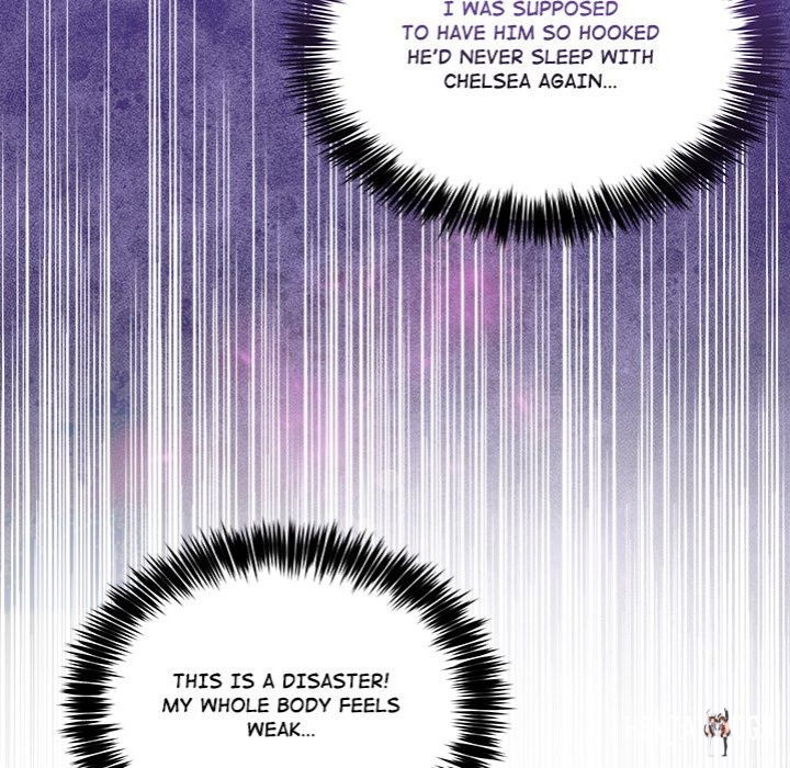 No Men Allowed No Men Allowed Chapter 22 - Page 11