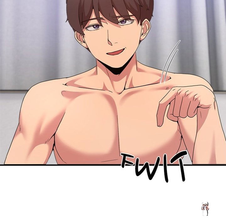 No Men Allowed No Men Allowed Chapter 22 - Page 110