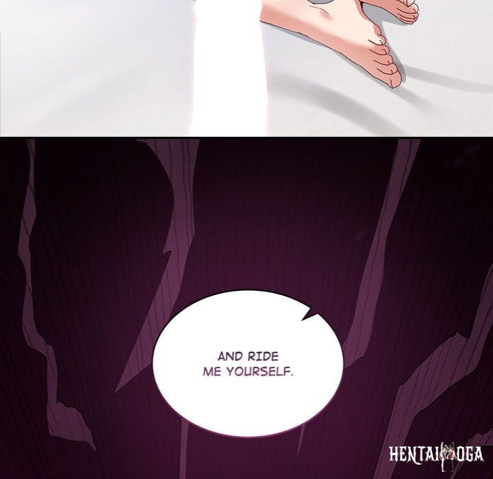 No Men Allowed No Men Allowed Chapter 22 - Page 113