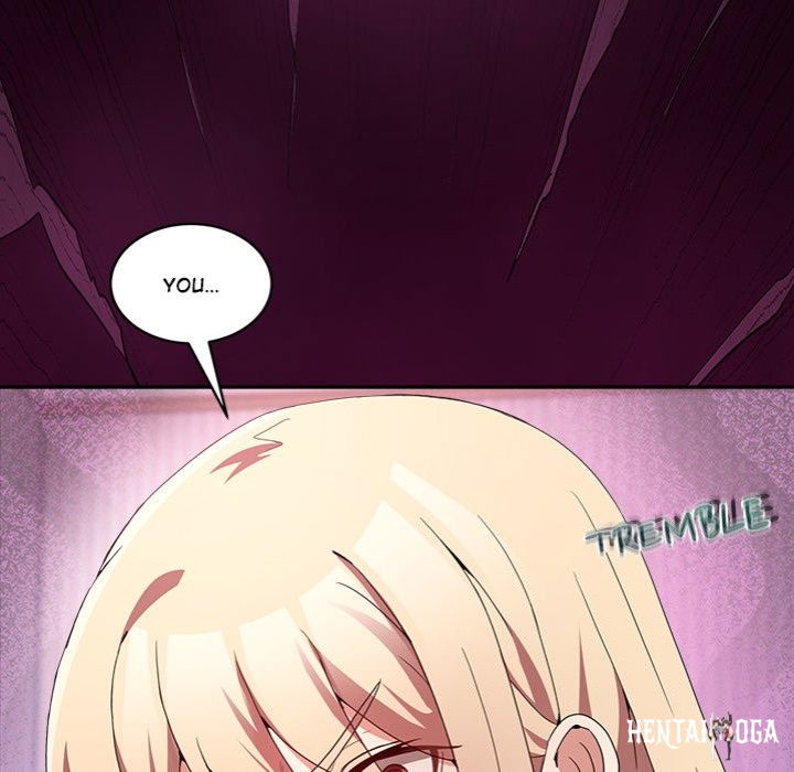 No Men Allowed No Men Allowed Chapter 22 - Page 114