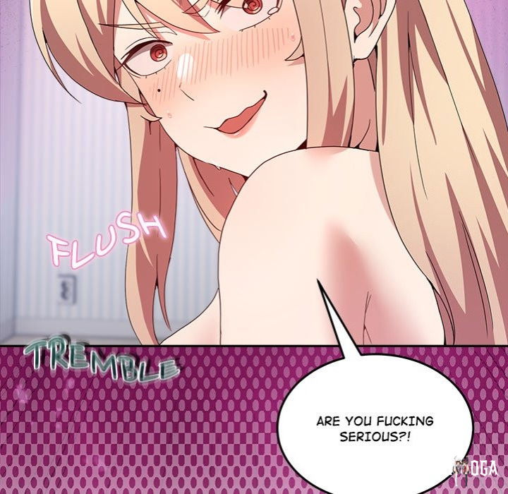 No Men Allowed No Men Allowed Chapter 22 - Page 115