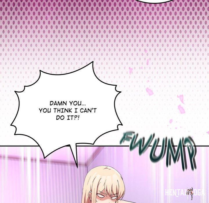 No Men Allowed No Men Allowed Chapter 22 - Page 116