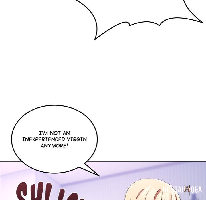 No Men Allowed No Men Allowed Chapter 22 - Page 118