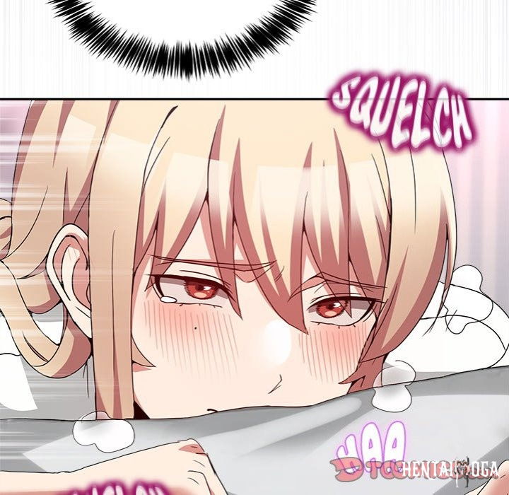 No Men Allowed No Men Allowed Chapter 22 - Page 12