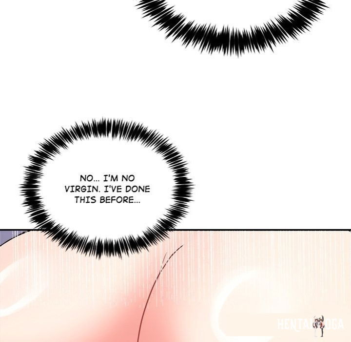 No Men Allowed No Men Allowed Chapter 22 - Page 120