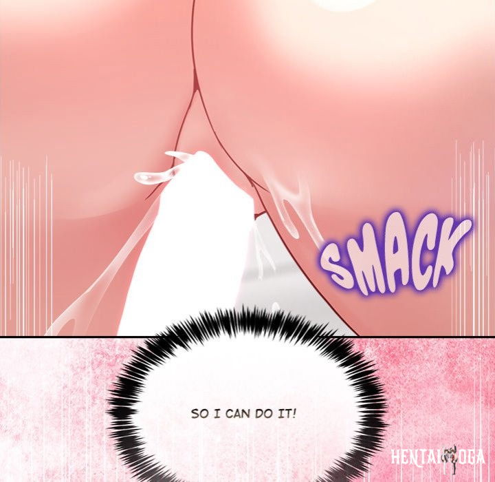 No Men Allowed No Men Allowed Chapter 22 - Page 121