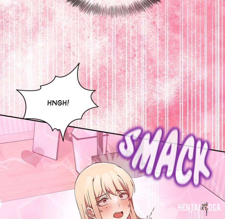 No Men Allowed No Men Allowed Chapter 22 - Page 122