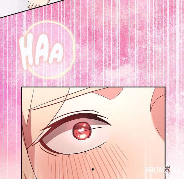 No Men Allowed No Men Allowed Chapter 22 - Page 124