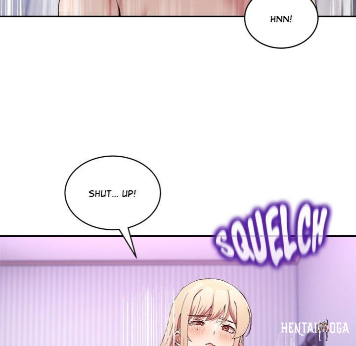 No Men Allowed No Men Allowed Chapter 22 - Page 130