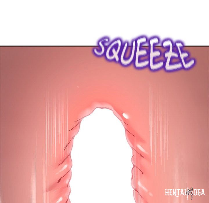 No Men Allowed No Men Allowed Chapter 22 - Page 134