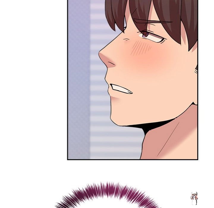 No Men Allowed No Men Allowed Chapter 22 - Page 136