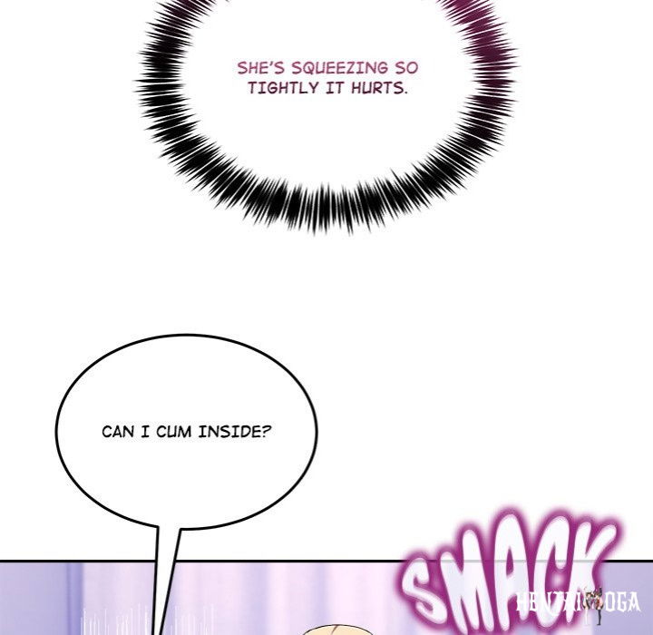 No Men Allowed No Men Allowed Chapter 22 - Page 137