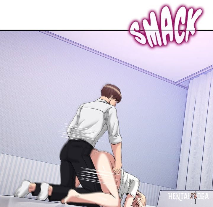 No Men Allowed No Men Allowed Chapter 22 - Page 14