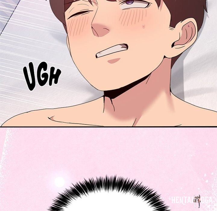 No Men Allowed No Men Allowed Chapter 22 - Page 144