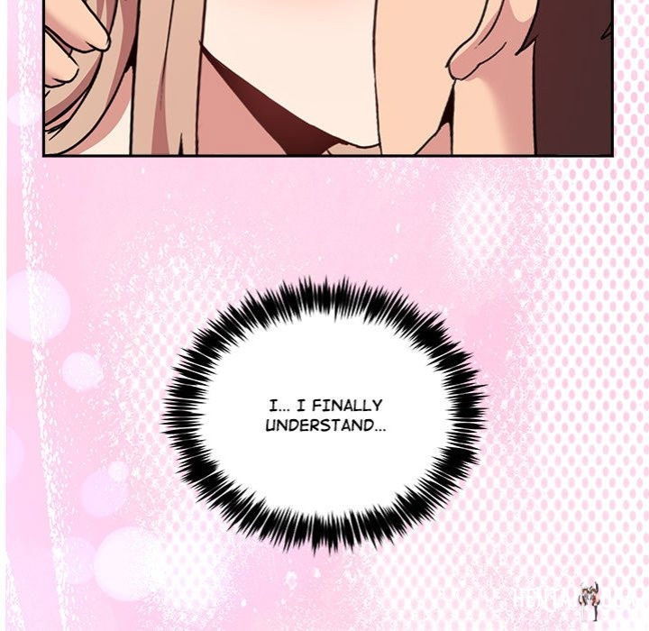 No Men Allowed No Men Allowed Chapter 22 - Page 152