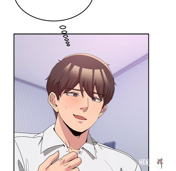 No Men Allowed No Men Allowed Chapter 22 - Page 16