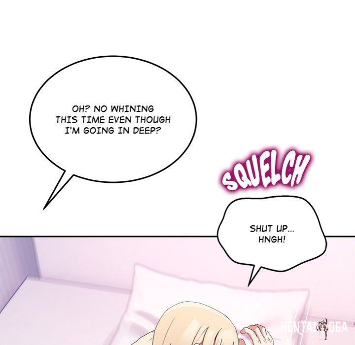 No Men Allowed No Men Allowed Chapter 22 - Page 20