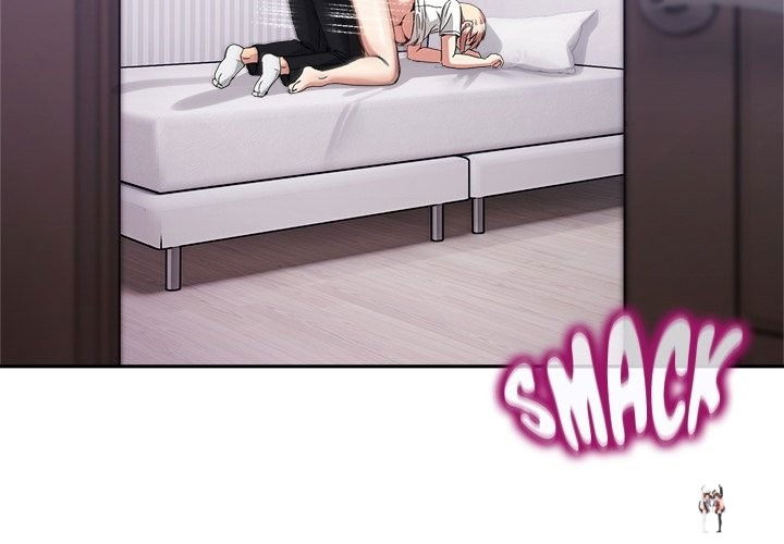 No Men Allowed No Men Allowed Chapter 22 - Page 3