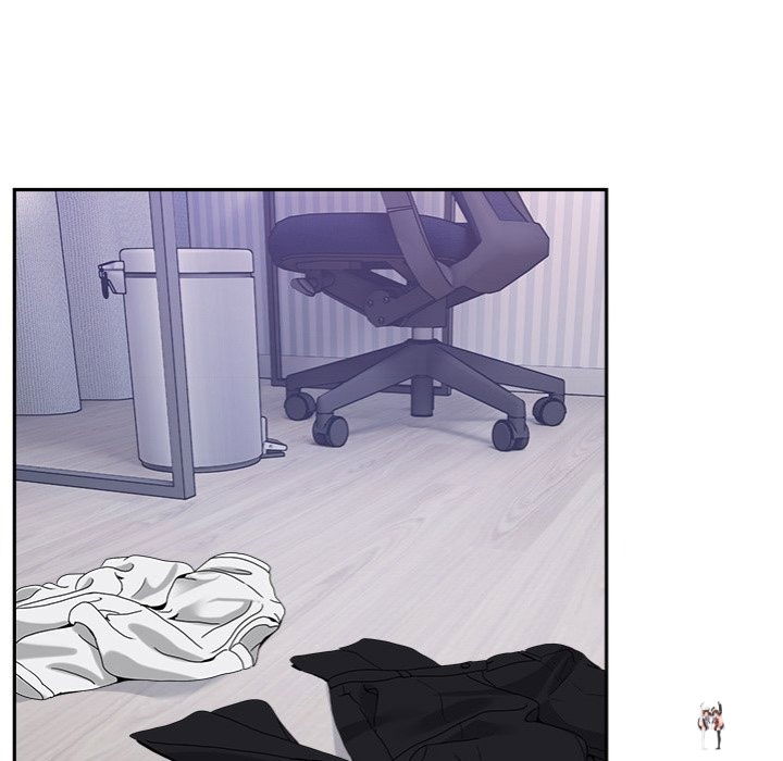 No Men Allowed No Men Allowed Chapter 22 - Page 34