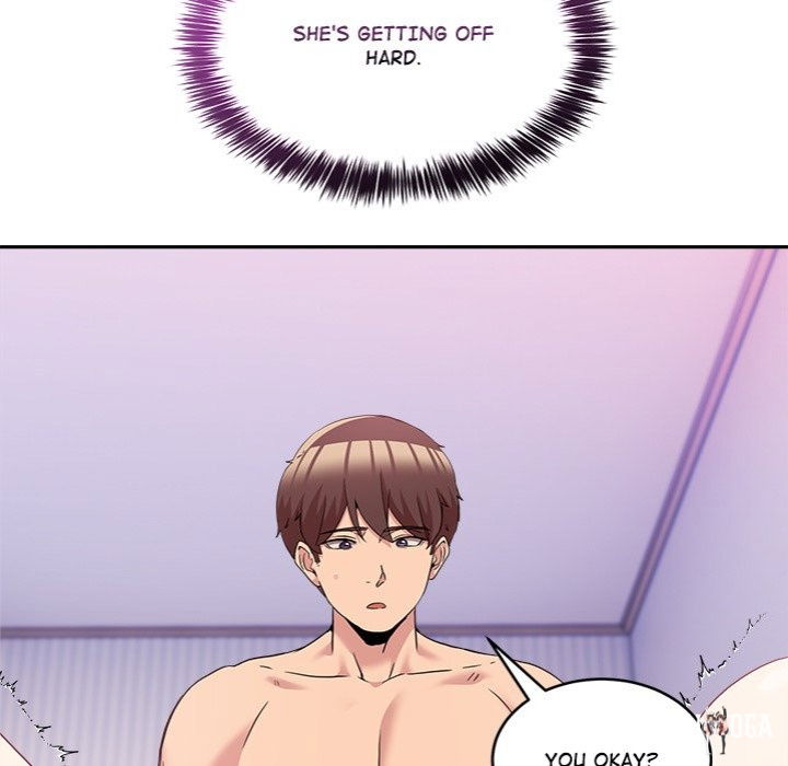 No Men Allowed No Men Allowed Chapter 22 - Page 40