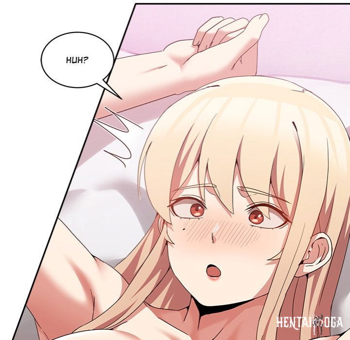 No Men Allowed No Men Allowed Chapter 22 - Page 44