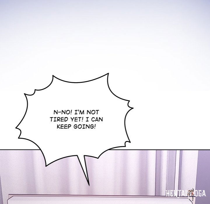 No Men Allowed No Men Allowed Chapter 22 - Page 51