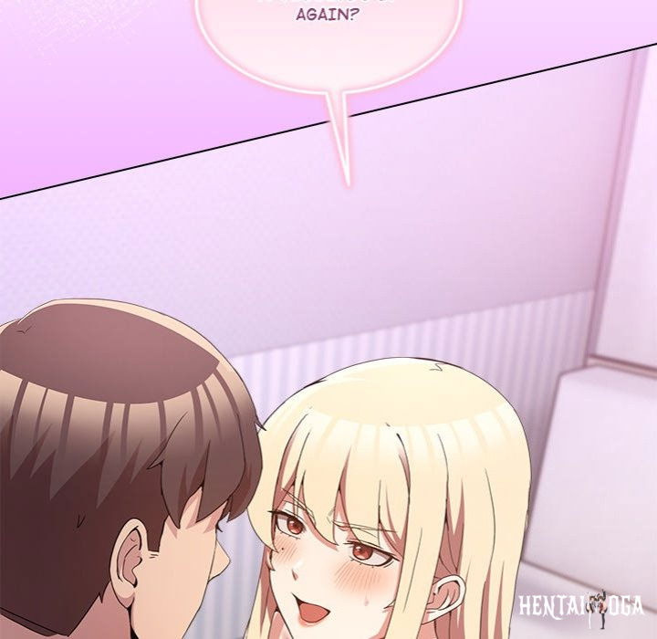 No Men Allowed No Men Allowed Chapter 22 - Page 55