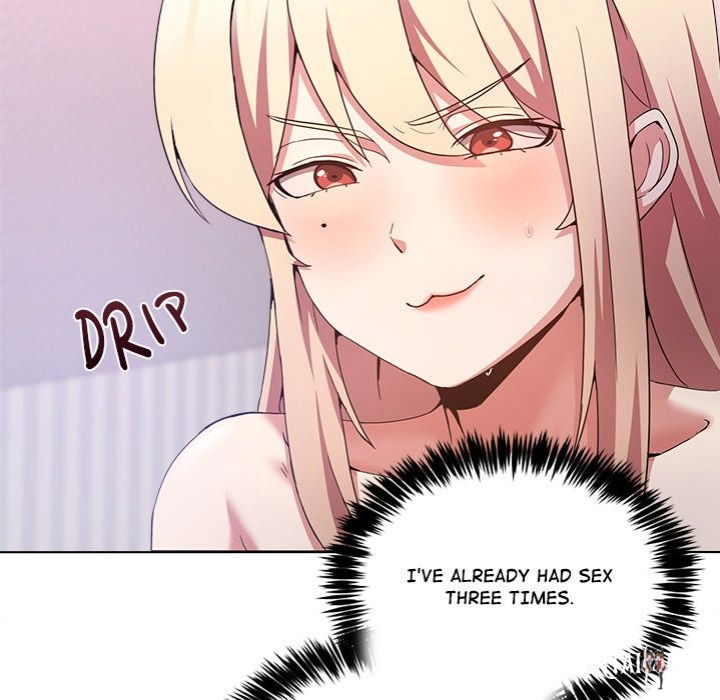 No Men Allowed No Men Allowed Chapter 22 - Page 58