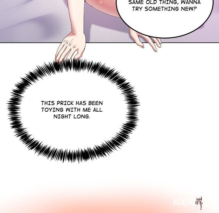 No Men Allowed No Men Allowed Chapter 22 - Page 64