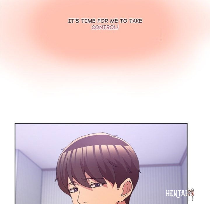 No Men Allowed No Men Allowed Chapter 22 - Page 65