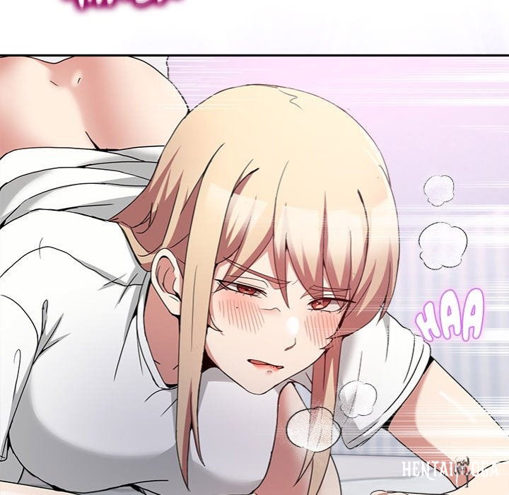 No Men Allowed No Men Allowed Chapter 22 - Page 7