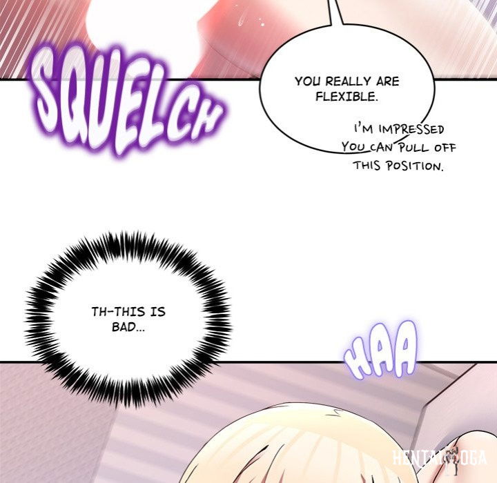 No Men Allowed No Men Allowed Chapter 22 - Page 72