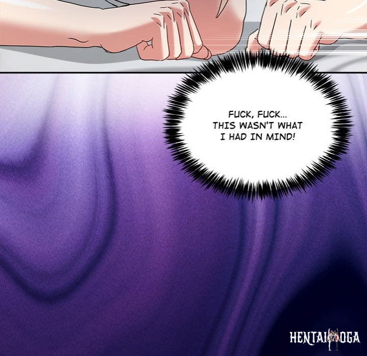 No Men Allowed No Men Allowed Chapter 22 - Page 8