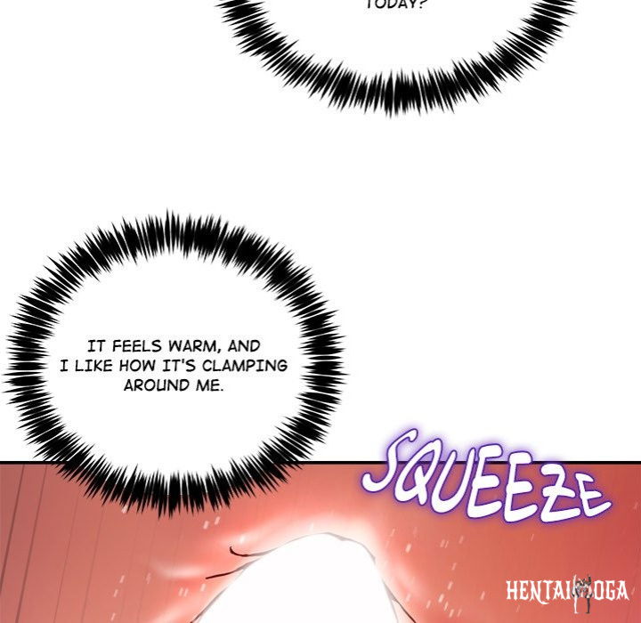 No Men Allowed No Men Allowed Chapter 22 - Page 82