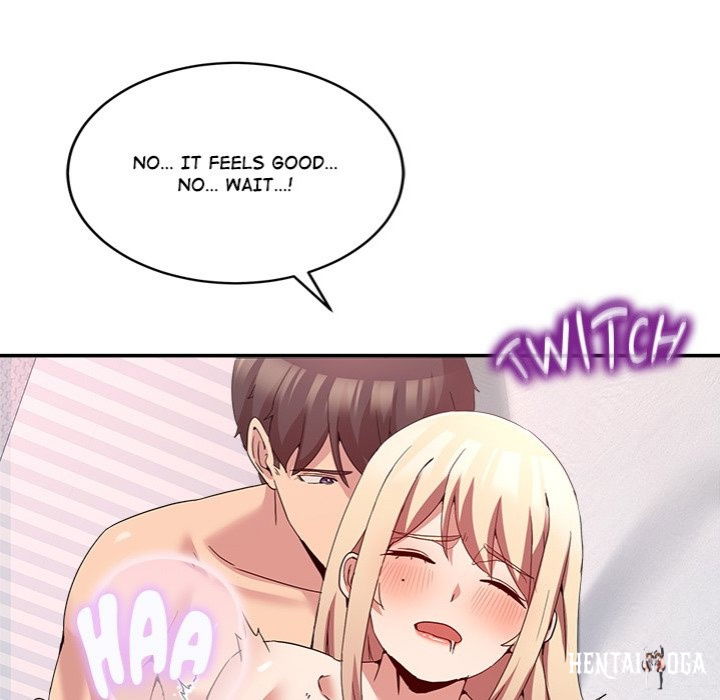 No Men Allowed No Men Allowed Chapter 22 - Page 87