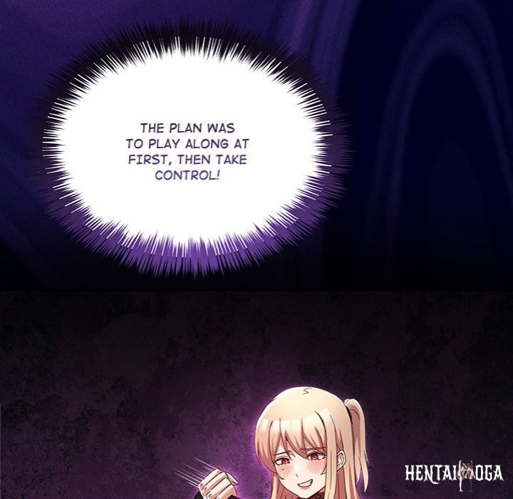 No Men Allowed No Men Allowed Chapter 22 - Page 9