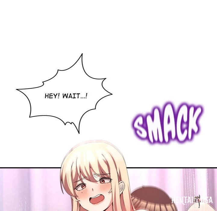 No Men Allowed No Men Allowed Chapter 22 - Page 91