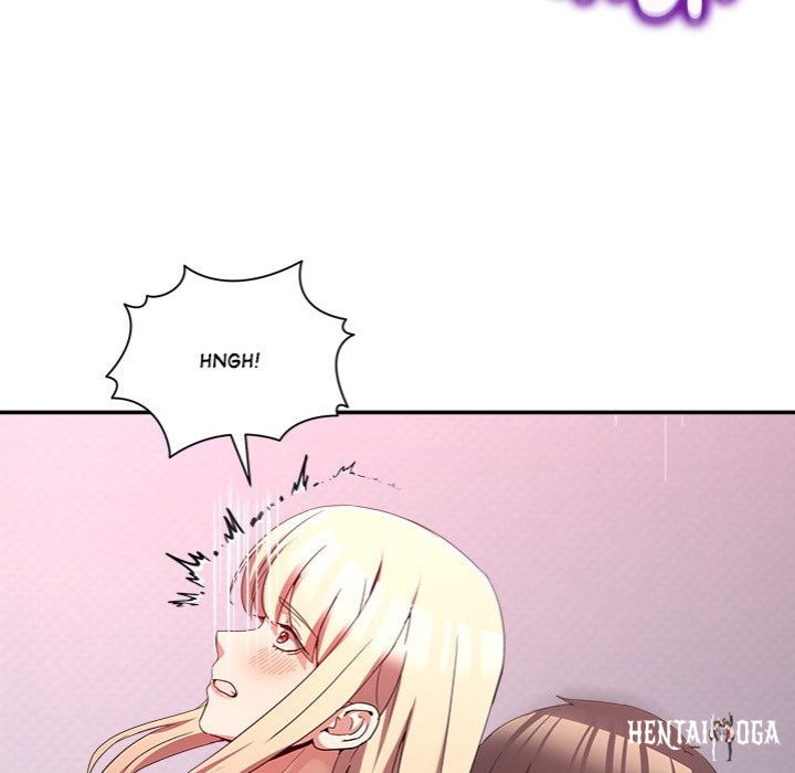 No Men Allowed No Men Allowed Chapter 22 - Page 95