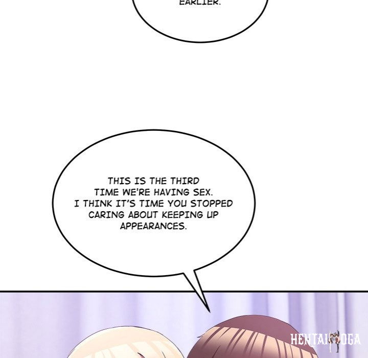 No Men Allowed No Men Allowed Chapter 22 - Page 99