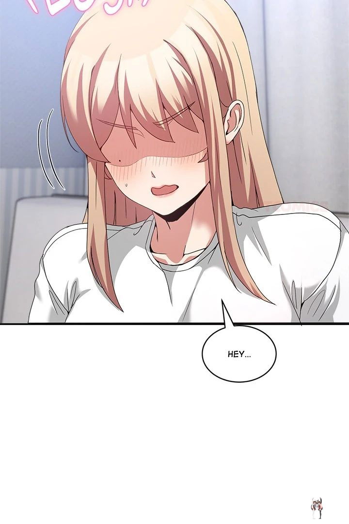 No Men Allowed No Men Allowed Chapter 21 - Page 10