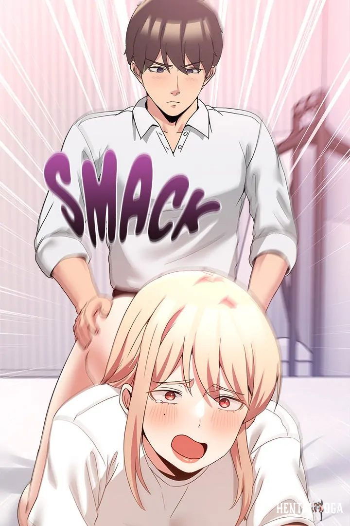 No Men Allowed No Men Allowed Chapter 21 - Page 101